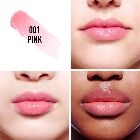 dior lip glow jeban|Dior lip balm ingredients.